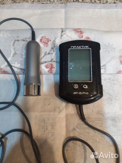 Эхолот практик эр 6 про