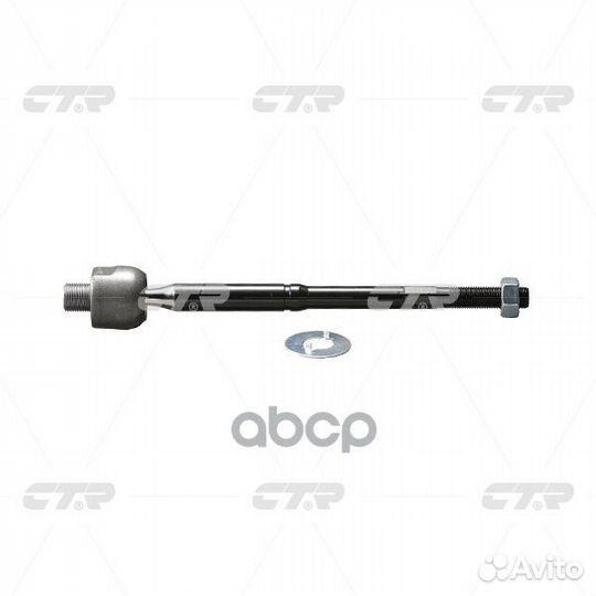 Тяга рулевая toyota prius NHW11 97- CR0662 CTR