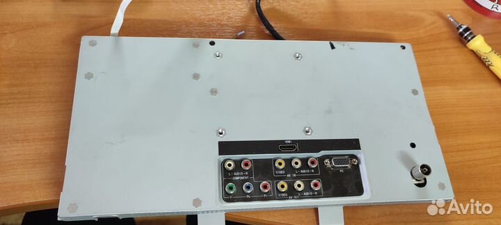 Платы для телевизоров