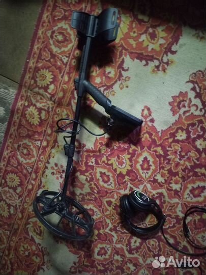 Металлоискатель нокта симплекс plus