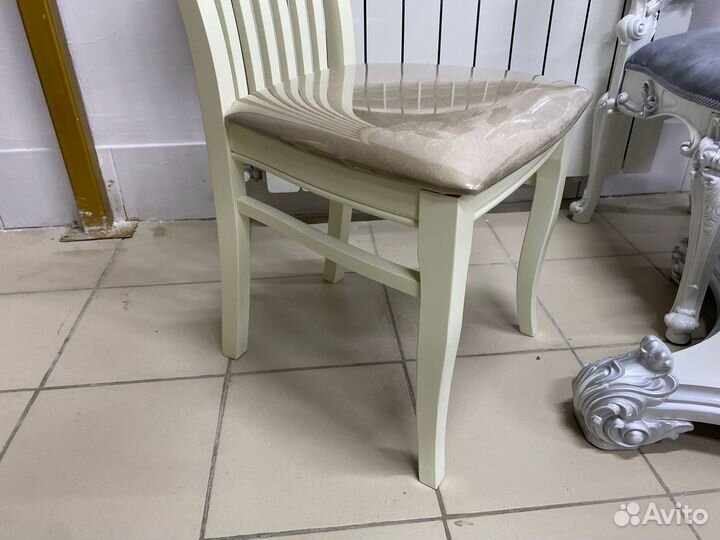 Стулья кухонные