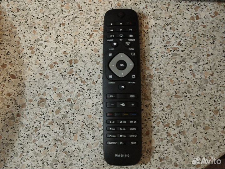 Телевизор philips 32PFL7605H