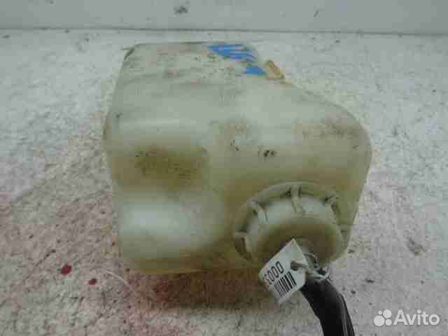 Бачок расширительный Honda Ridgeline 1