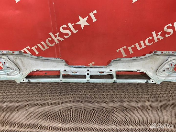 Бампер передний Daf XF106