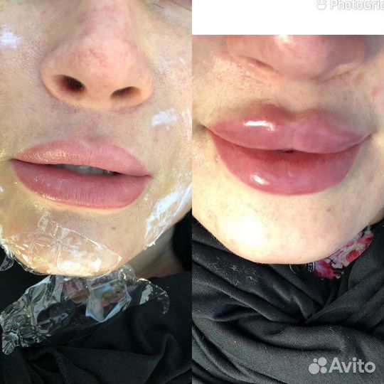 Косметолог