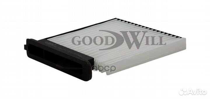 Фильтр салона AG172CF Goodwill