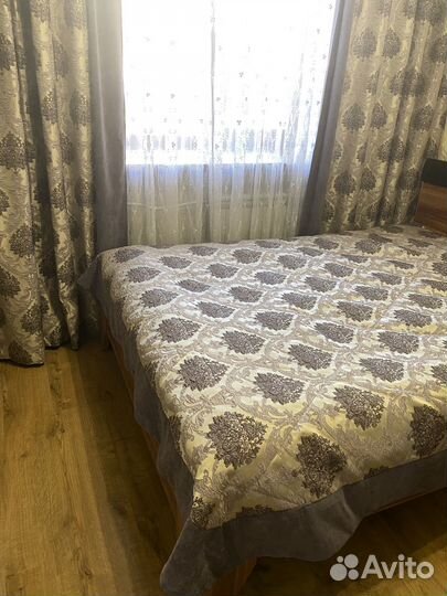 Плед покрывало шторы