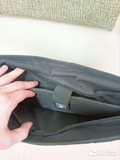 Сумка портфель мужская