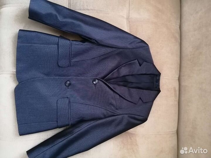 Пиджак детский, Valenti Kids, 122