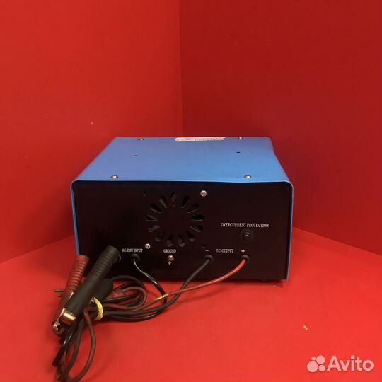 Зарядное устройство М5 зу-50а (46991)