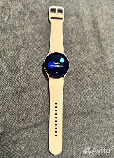Samsung Galaxy watch 4 40mm