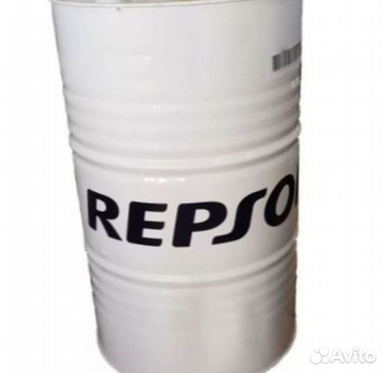 Моторное масло Repsol 10W-30 опт