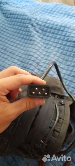 Шлем танкиста