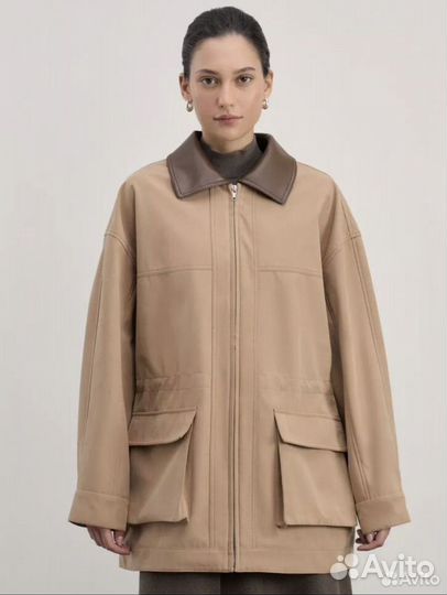 Куртка рабочего Zarina s