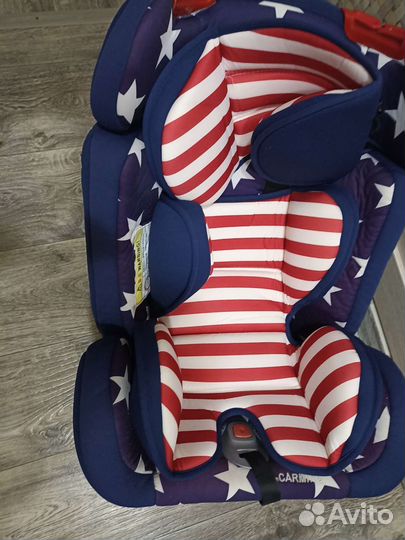 Автокресло