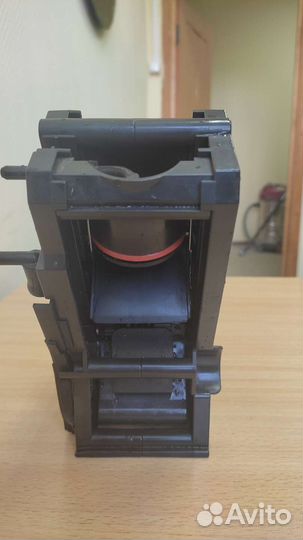 Заварочный узел Bosh