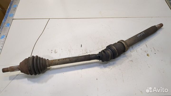 Полуось Ford Focus 1, 2004