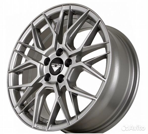 R16 5x100 Vorsteiner VFF107 LK