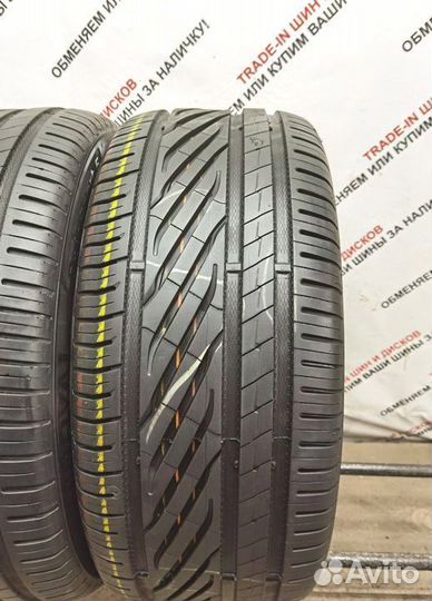 Uniroyal RainSport 5 275/45 R20 110Y