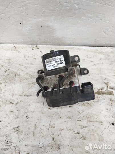 Блок ABS hyundai elantra 2003-2010