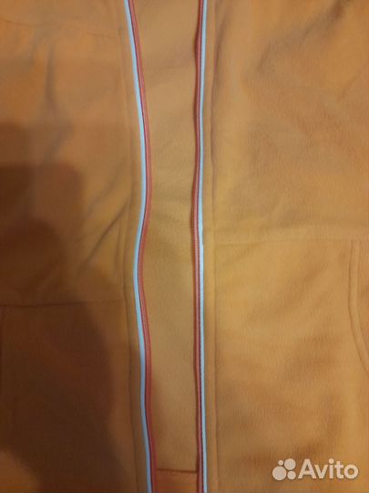 Толстовка женская 44р vaude