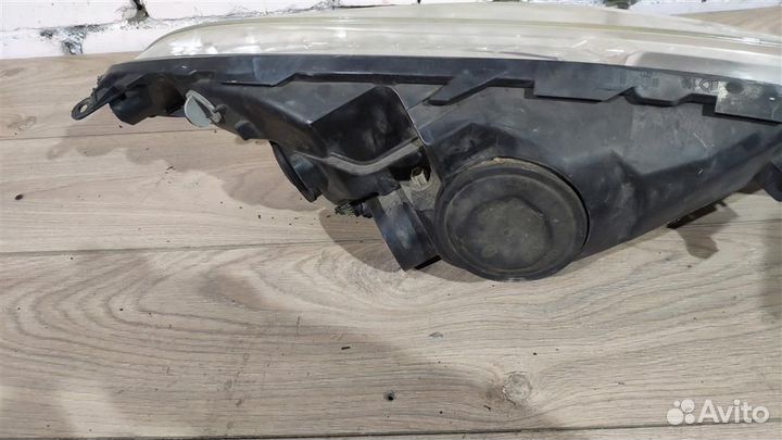 Фара левая от Citroen C4 Grand Picasso 2006-2013
