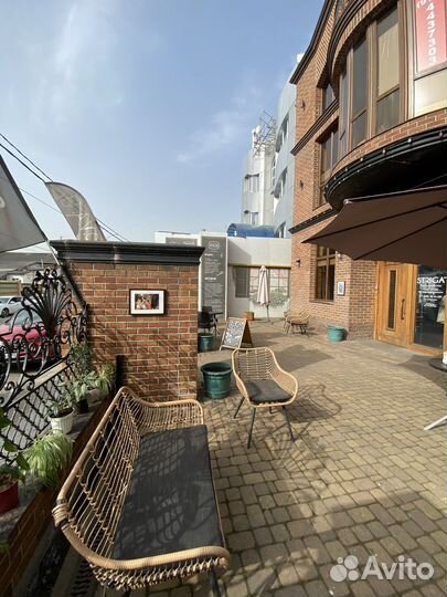 Открытие кофейни с 0