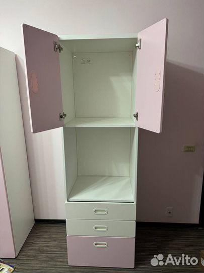 Десткий комплект икея