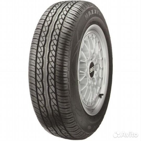 Maxxis MA-P1 285/35 R18 101W