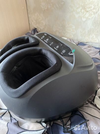 Массажер для ног planta