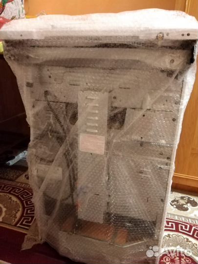 Комбинированная плита газ-электро(50-55 см) Дарина