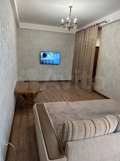 2-к. квартира, 80 м², 2/7 эт.