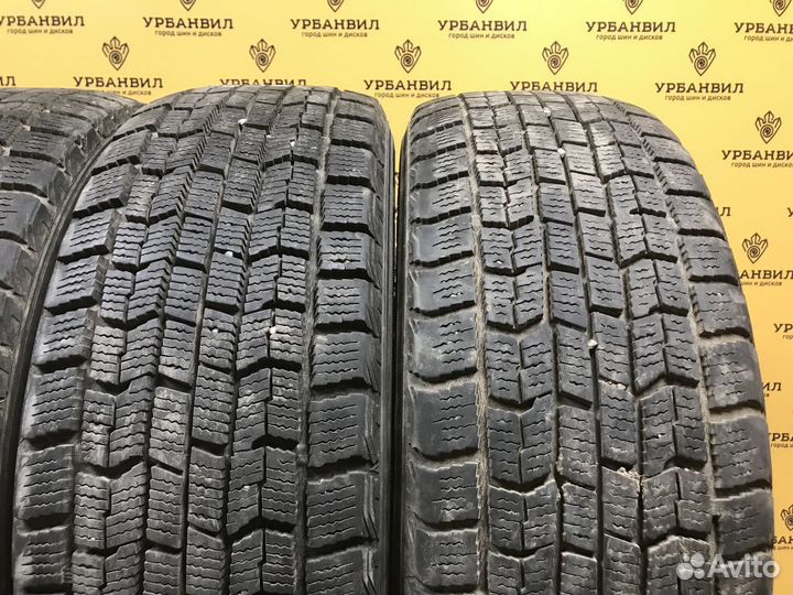 Goodyear Ice Navi Zea 195/65 R15 91Q