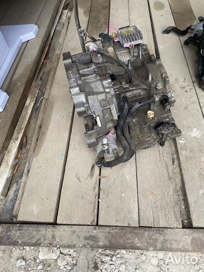 АКПП мазда 3 FSK519090A