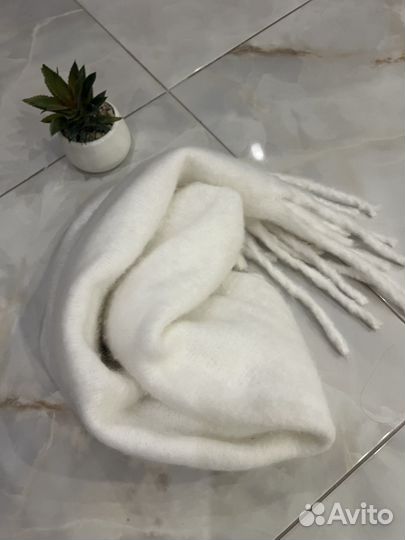 Шарф новый
