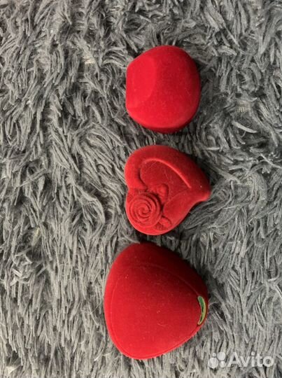 Ювелирная коробка