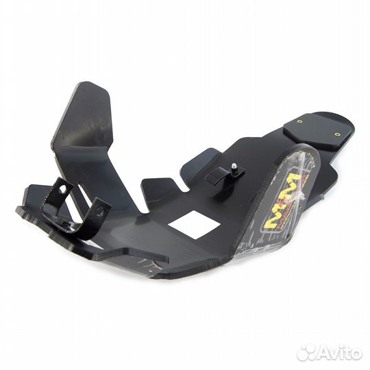 Защита картера Magnum Kayo T2/T4 172FMM