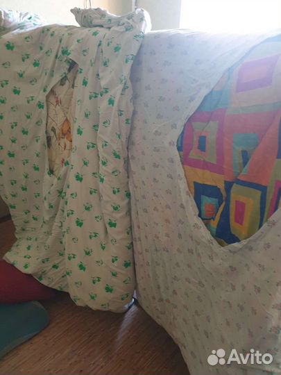 Махровые простыни одеяла пледы