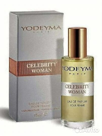 Женские Стойкие духи 