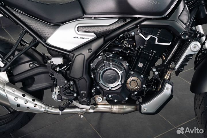 Voge AC525