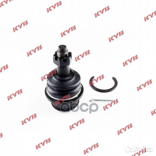 Опора шаровая перед прав/лев KBJ1063 KYB