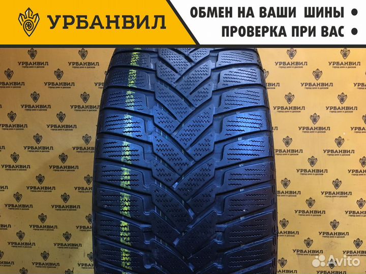 Dunlop SP Winter Sport M3 235/40 R19 96V