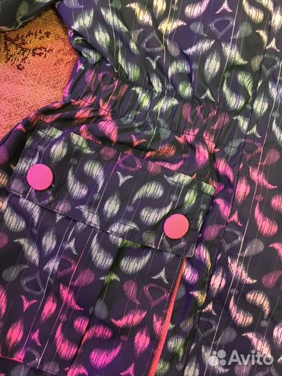 Ветровка детская 110