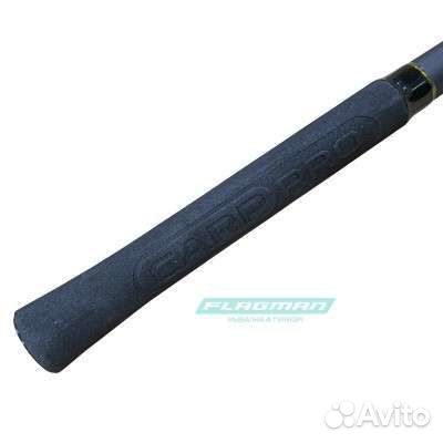 Фидер Carp Pro Torus Carp Feeder 3.9м 150 гр