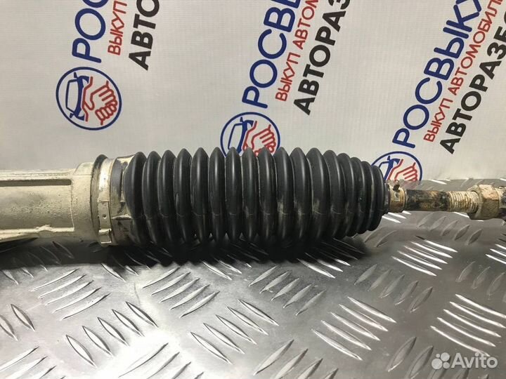 Рейка рулевая Kia Ceed 1