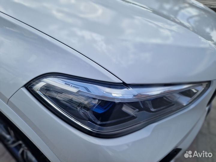 BMW X5 3.0 AT, 2019, 56 702 км