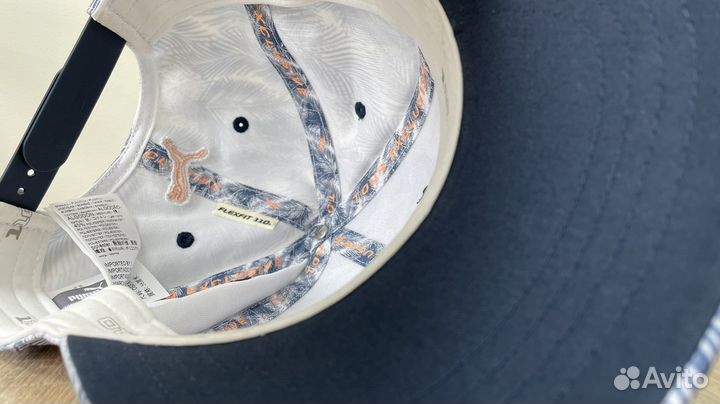 Бейсболка Мерседес оригинал в наличии