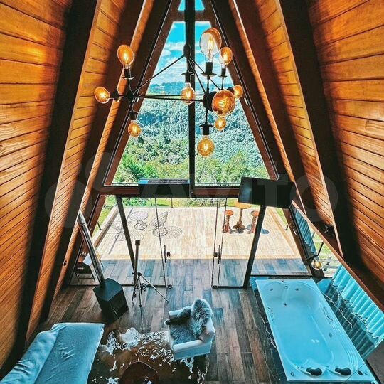 Дом 86 м² на участке 6,5 сот.