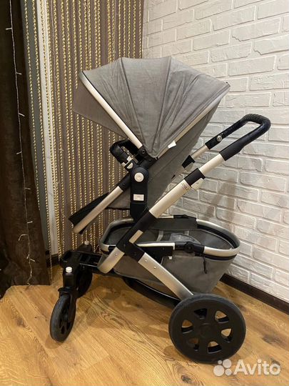 Коляска 2 в 1 joolz geo