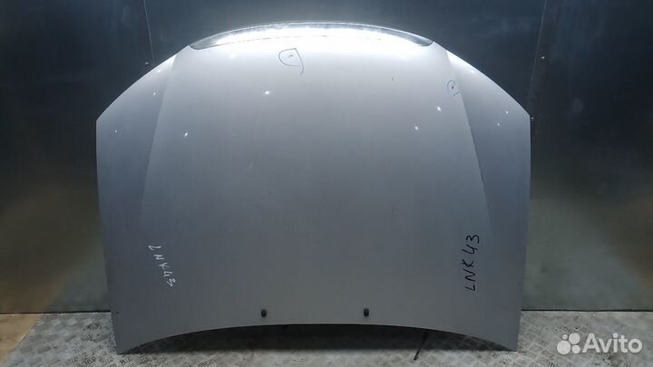 Капот Kia Cerato